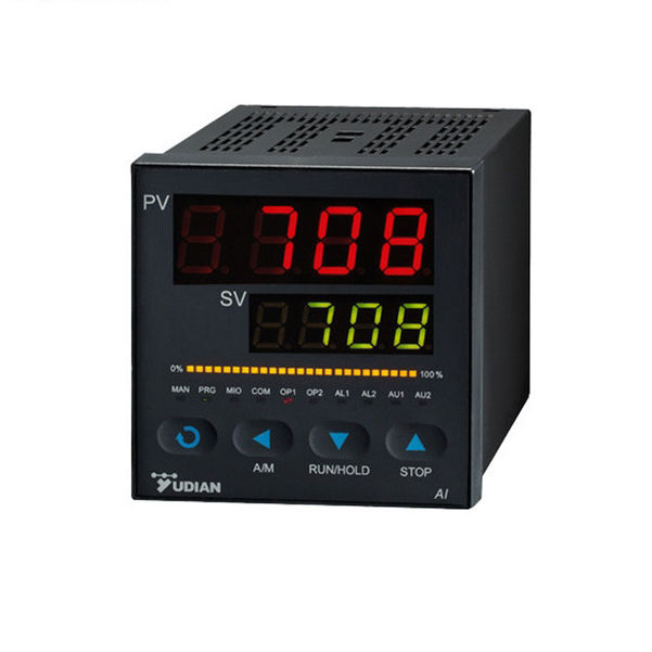 کنترلر دمای یودیان</br>yudian temperature control