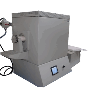 کوره تیوبی اتمسفر